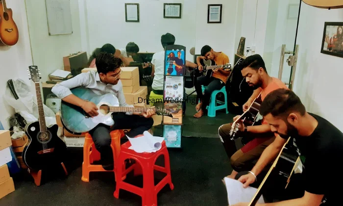 VIJAY BHATT MUSIC CONSERVATORY